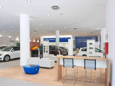 Concessionari Volkswagen SARSA