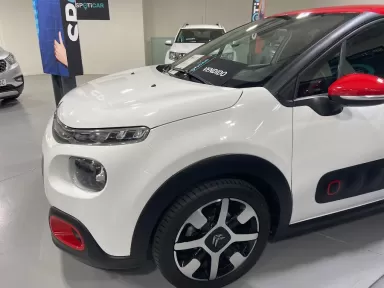 CITROËN STELLANTIS &YOU SANT BOI