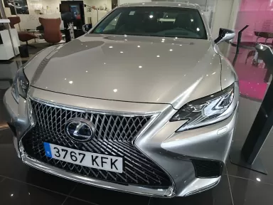 Lexus Sabadell