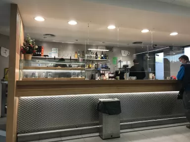 Gasoils Rovira, Sabadell