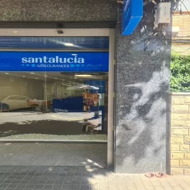 Agencia de Santalucía Seguros