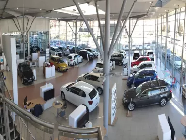 Carhaus Sant Boi De Llobregat - Concessionari Oficial Volkswagen