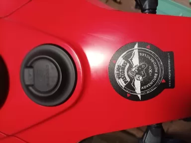 Viejos Pistones Adventure Motorcycles