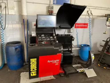 Neumáticos Álvarez Viera