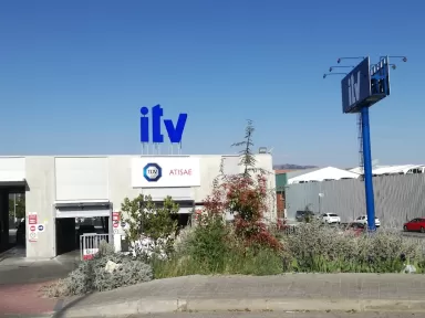 ITV Villalba TÜV SÜD