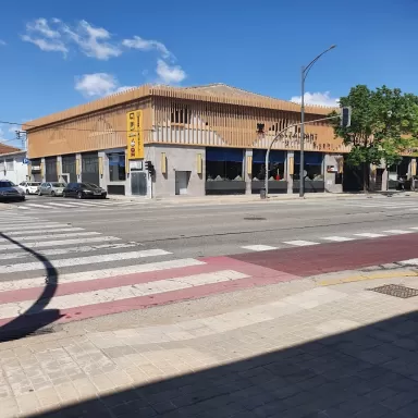 Kia DIVACAR Concesionari Oficial Sabadell