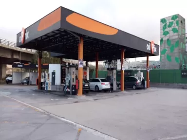 OILPRIX Mollet del Vallès