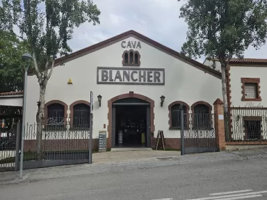 Cava Blancher Capdevila Pujol