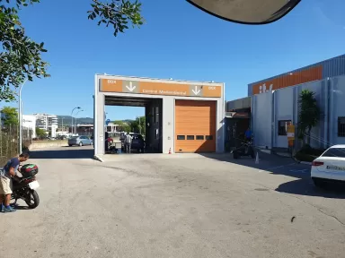 ITV Vilanova Applus