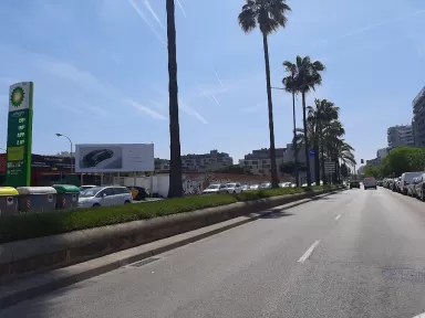 HITCON Automóvil Center