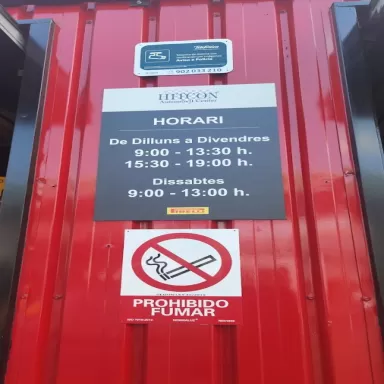 HITCON Automóvil Center