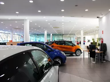 M Ocasión - Barcelona