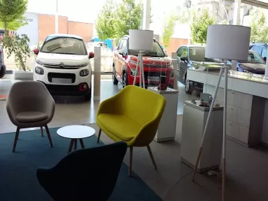 Citroën Manresa | Maas Exclusivas Pont