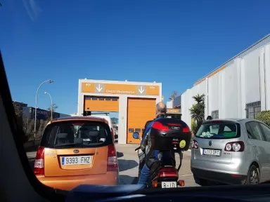 ITV Vilanova Applus