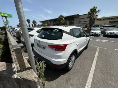 Autoreisen S.L Rent a car - Alquiler de coches