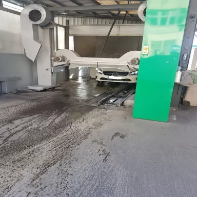 AUTOLAVADO MONTGAT, S.L. - DRIVER CENTER