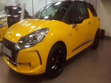 J.P. Carrión Concesionario Oficial Citroën