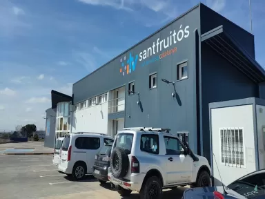 ITV Sant Fruitós Red Itevelesa
