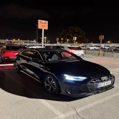SIXT - Barcelona Aeropuerto T2