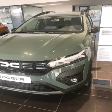 Automòbils Pruna RENAULT Mollet del Vallès