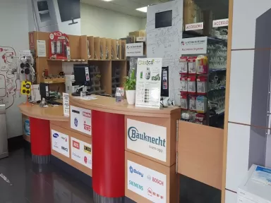 La Factoría del Recambio