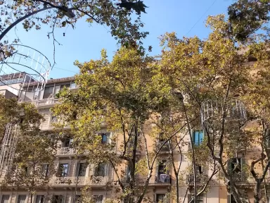 Europcar Barcelona Gran Via