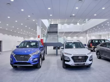 Concessionari Hyundai Motorprim Movento