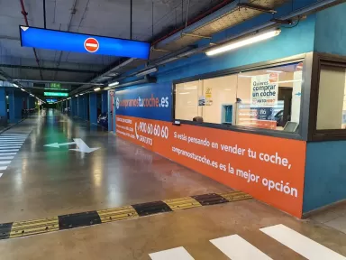 Compramostucoche.es Barcelona-Vilamarina