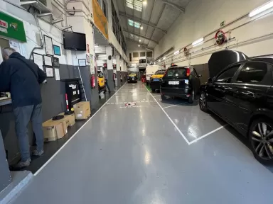 Auto Garrofers