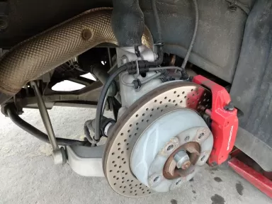 Neumáticos García Pagán S.L.