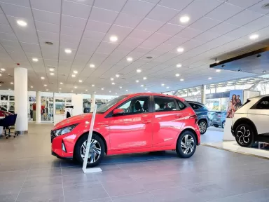 Concessionari Hyundai Motorprim Movento