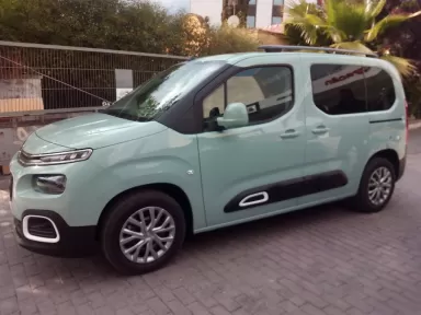 Citroën Sant Cugat | Maas Autos Vilarasau