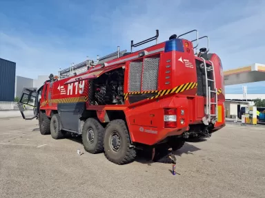 ITV Torrejón de Ardoz