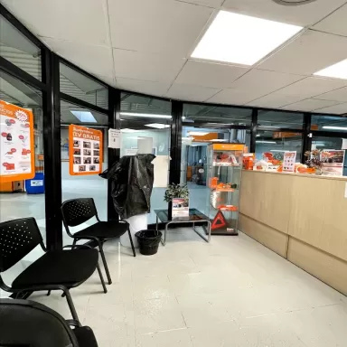 ITV Diputacio Applus