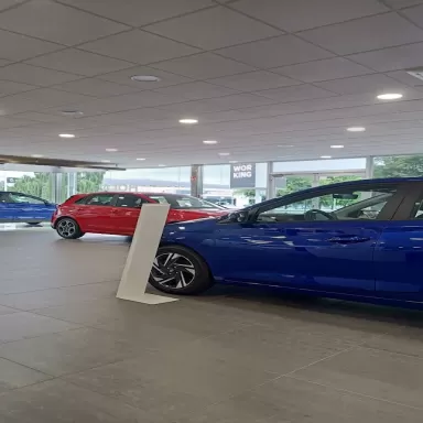 Concessionari Hyundai Motorprim Movento