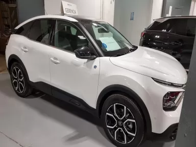 CITROËN STELLANTIS &YOU SANT BOI