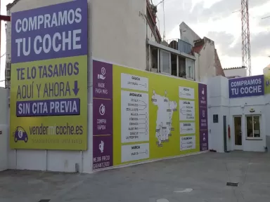 VenderMiCoche.es Sabadell