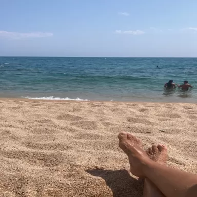 Platja El Morer