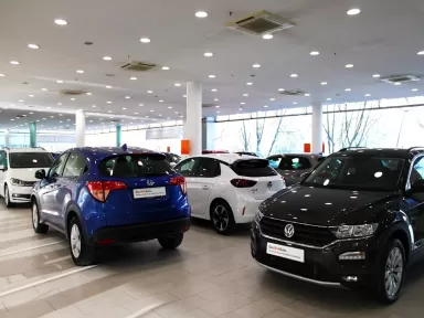 M Ocasión - Barcelona