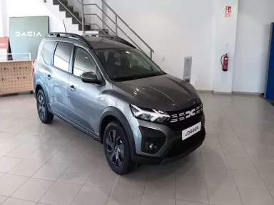 Dacia Manresa - Movento Auser