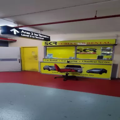 Suria Car Rental
