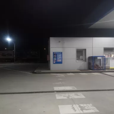 Estación de Servicio Petrocat - Repsol
