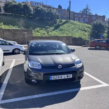 Europcar Barcelona Gran Via