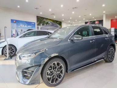 KIA Integral Car Concesionario Oficial