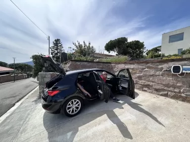 ClickRent Barcelona Aeropuerto | Alquiler de Coches y Furgonetas