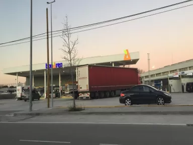 E.S. BonÀrea Parets