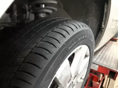 Neumáticos Martin Rius S.L.