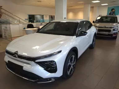 J.P. Carrión Concesionario Oficial Citroën