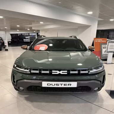 Dacia Sabadell - Movento Auser