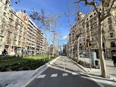 Lavado Suave Hanna Diagonal | Carwash | Lavado de coches y tapicería